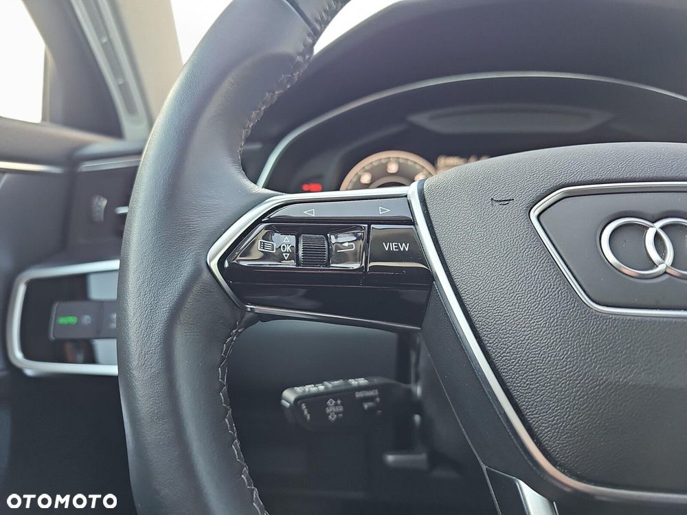 Audi A6 Limousine - 13