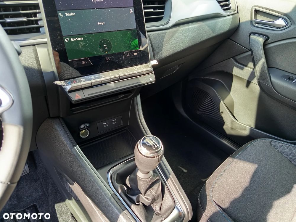 Renault Captur 1.0 TCe Evolution - 12