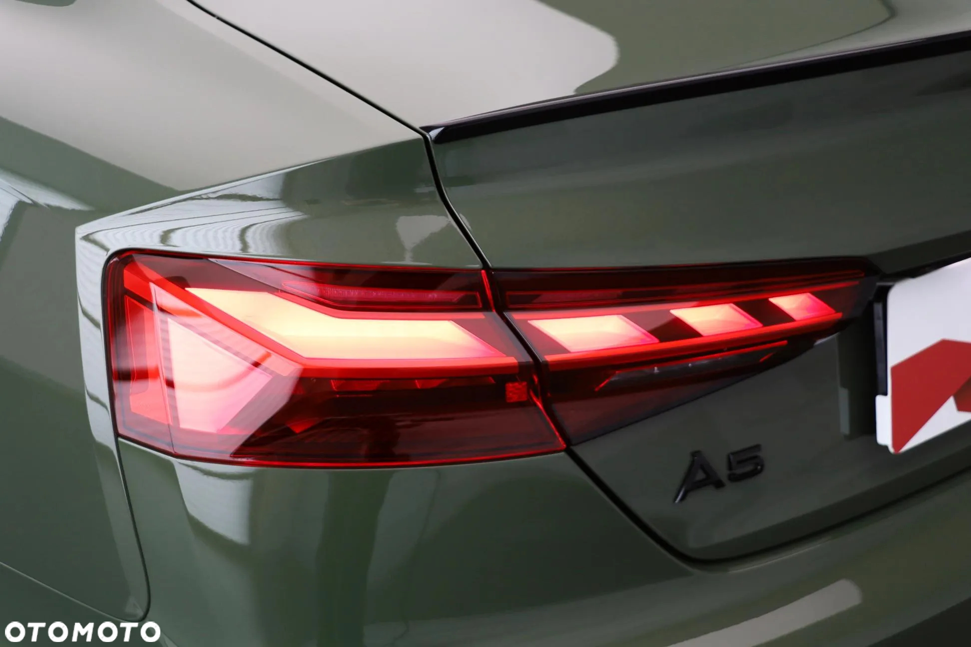 Audi A5 TFSI S tronic - 7