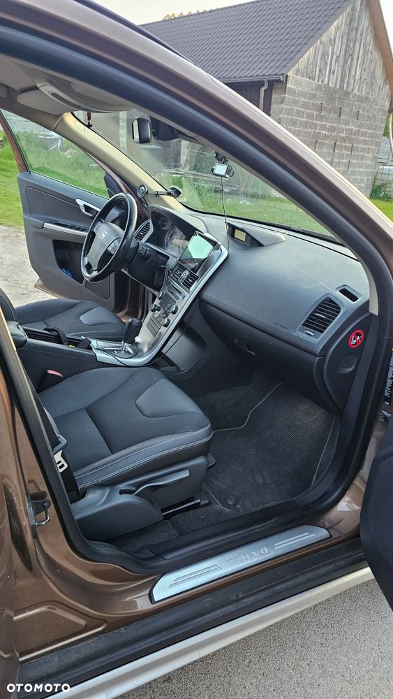 Volvo XC 60 - 10