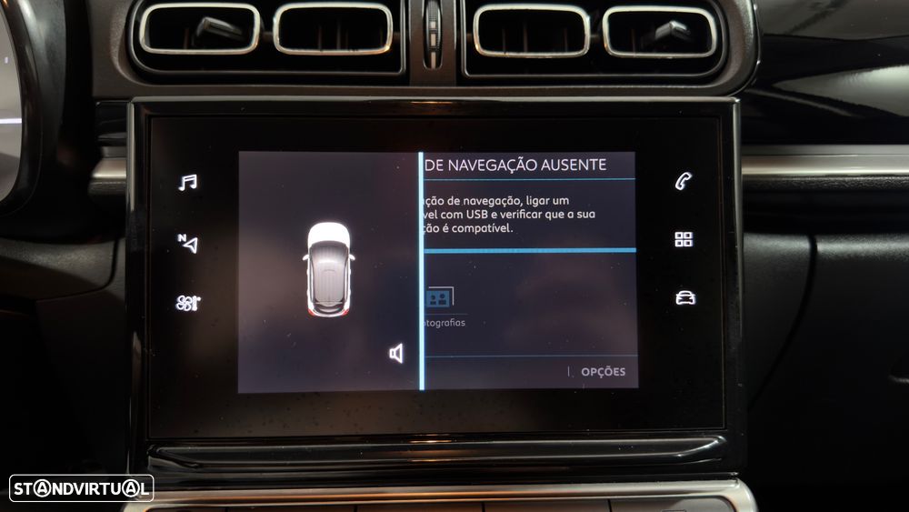 Citroën C3 Pure Tech S&S Shine - 23