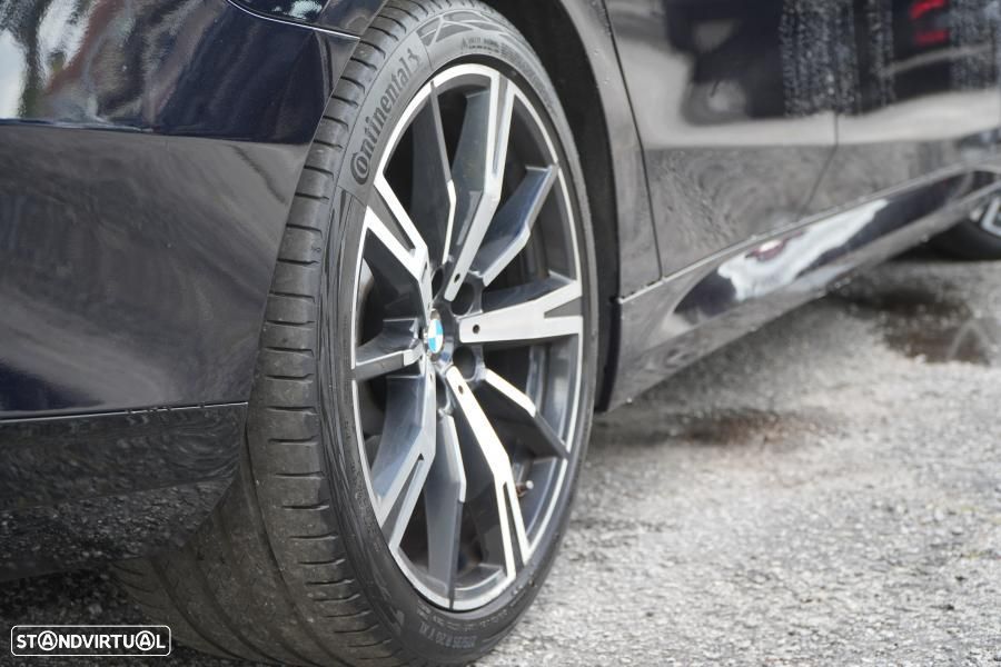 BMW 520 d Pack Desportivo M Auto - 5