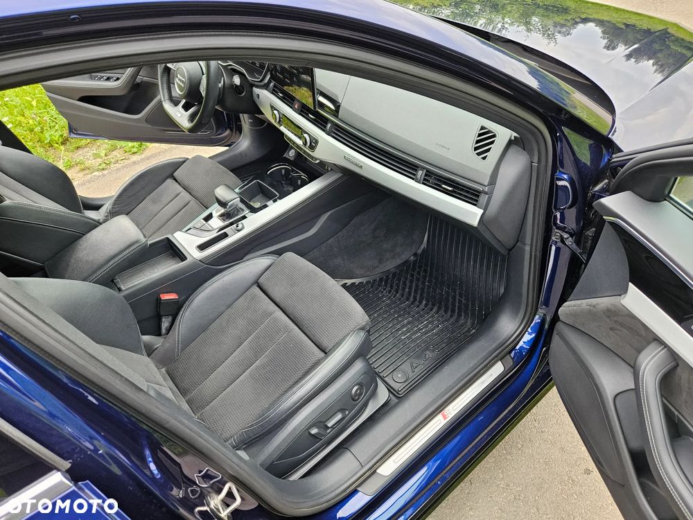 Audi A4 ver-2-0-tfsi-quattro-s-tronic-sport - 15