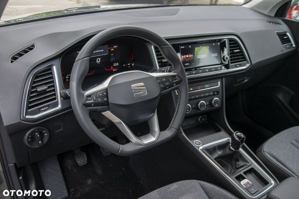 Seat Ateca - 10