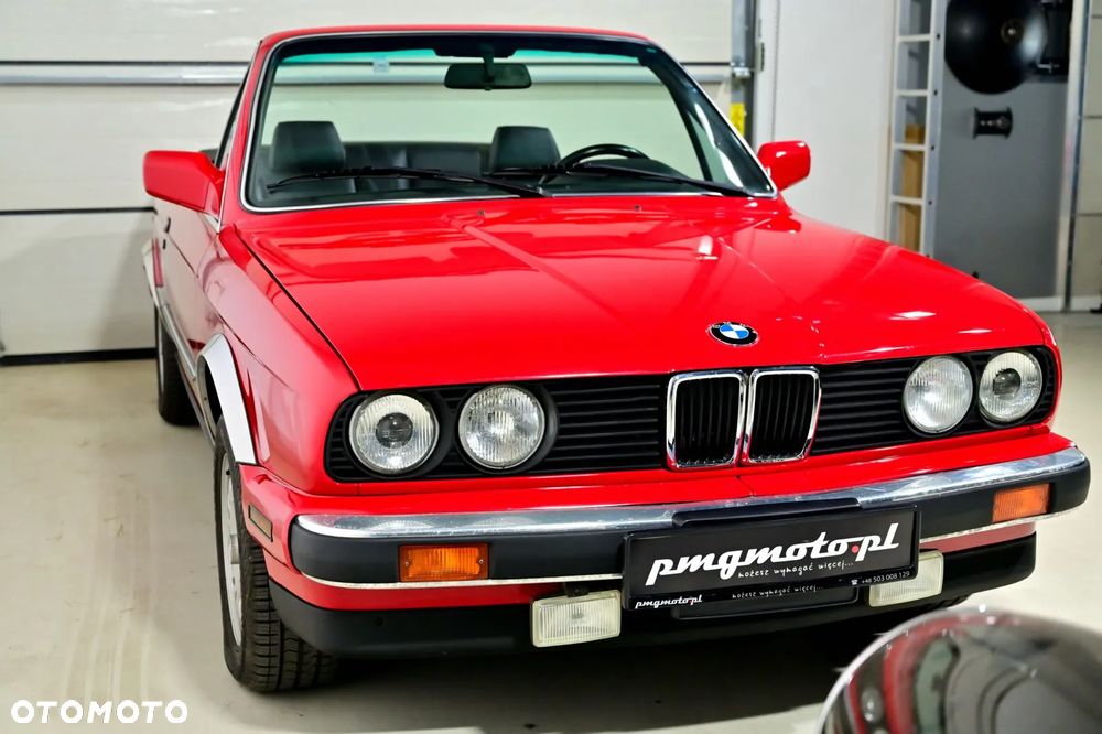 BMW Seria 3 325i - 7