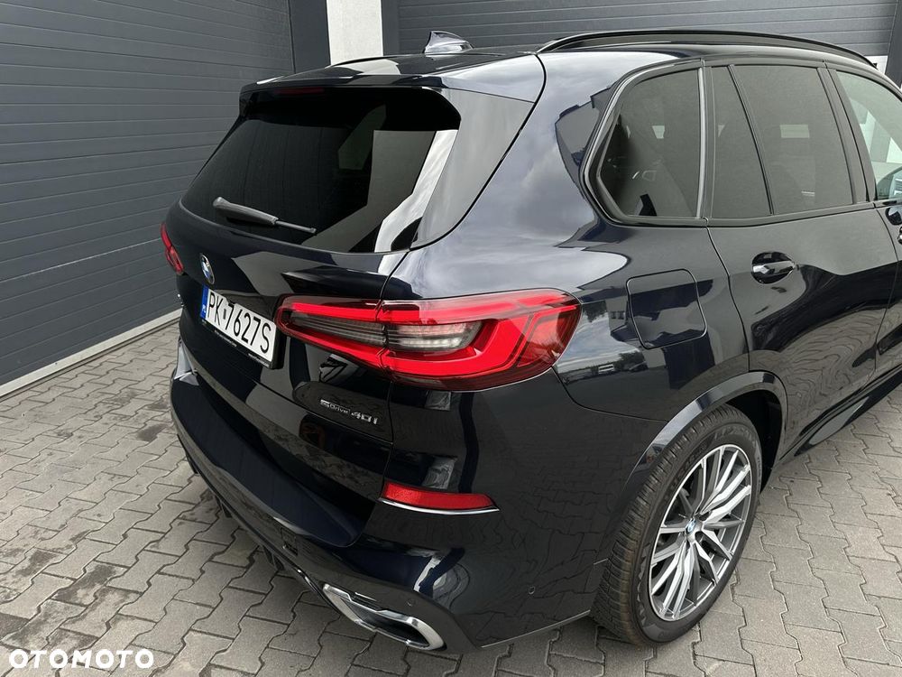 BMW X5 - 5