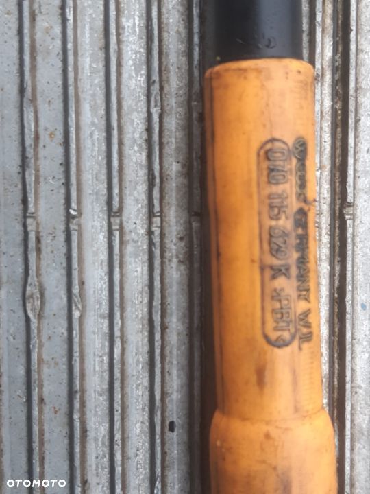 Bagnet oleju VW T5 03-09 070115629K - 3
