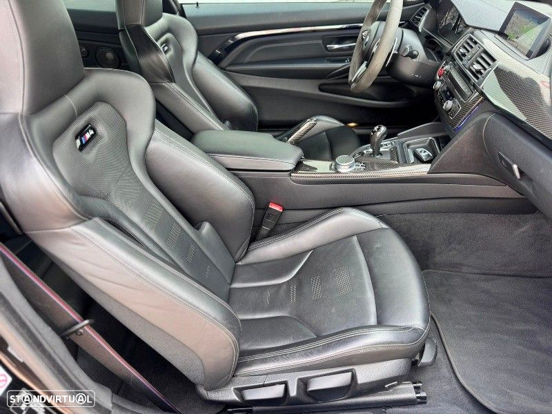 BMW M4 CS - 50