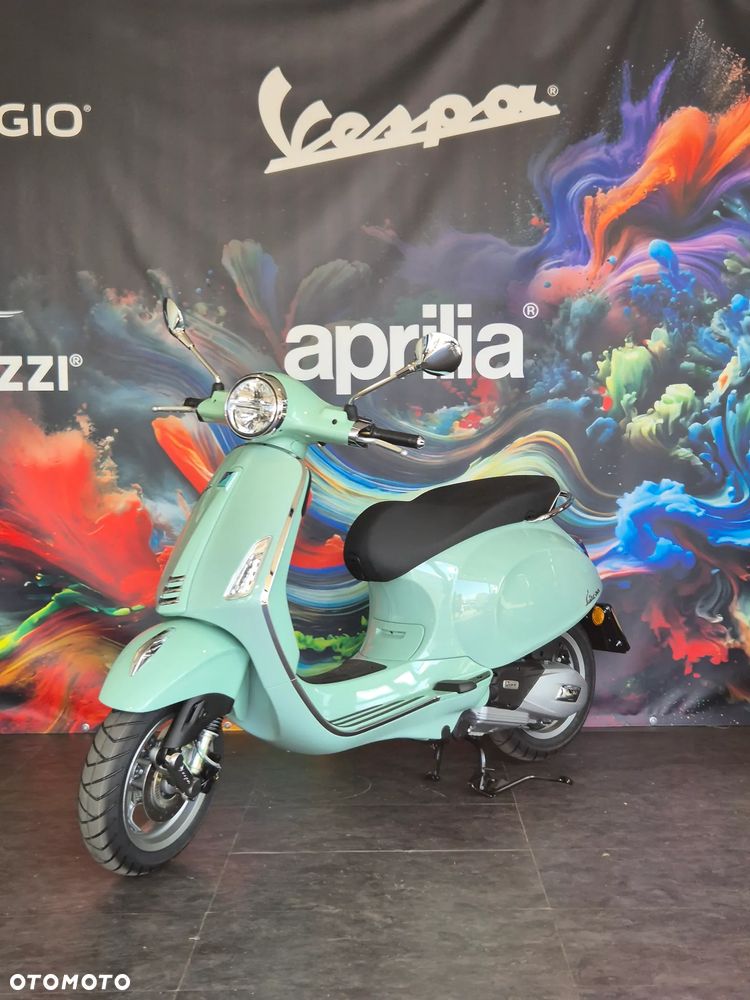 Vespa Primavera