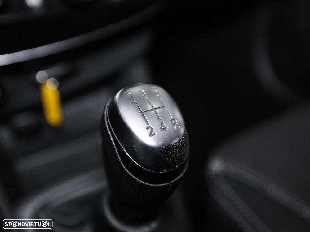 Renault Clio Van 1.5 dCi Zen 2L c/IVA - 17