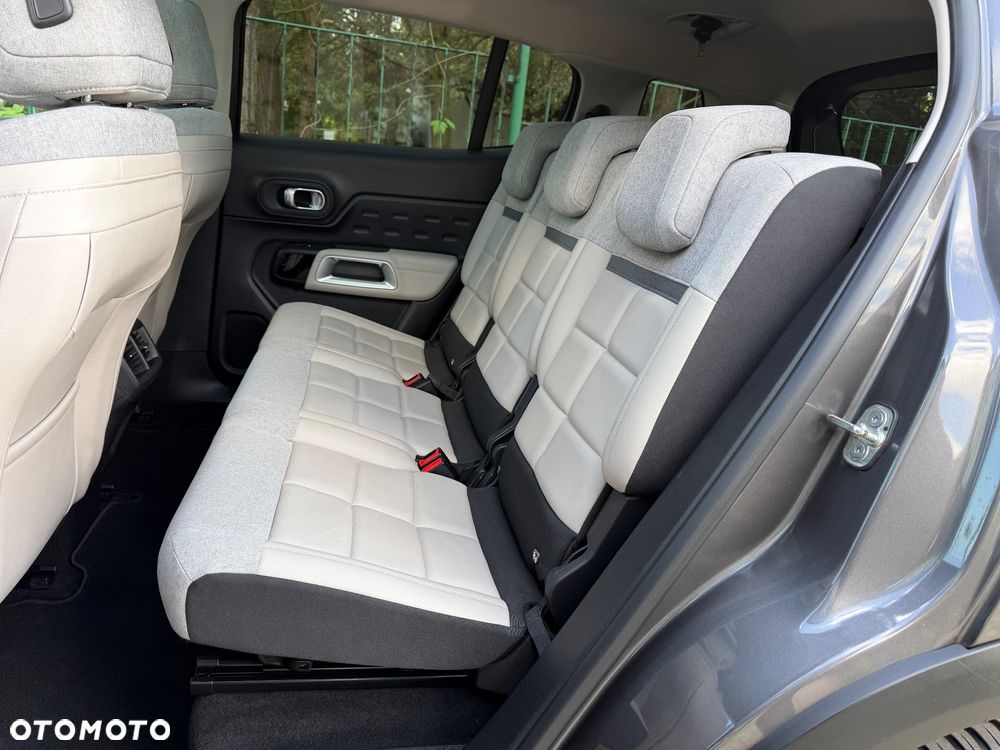 Citroën C5 Aircross 1.5 BlueHDi Shine EAT8 - 6