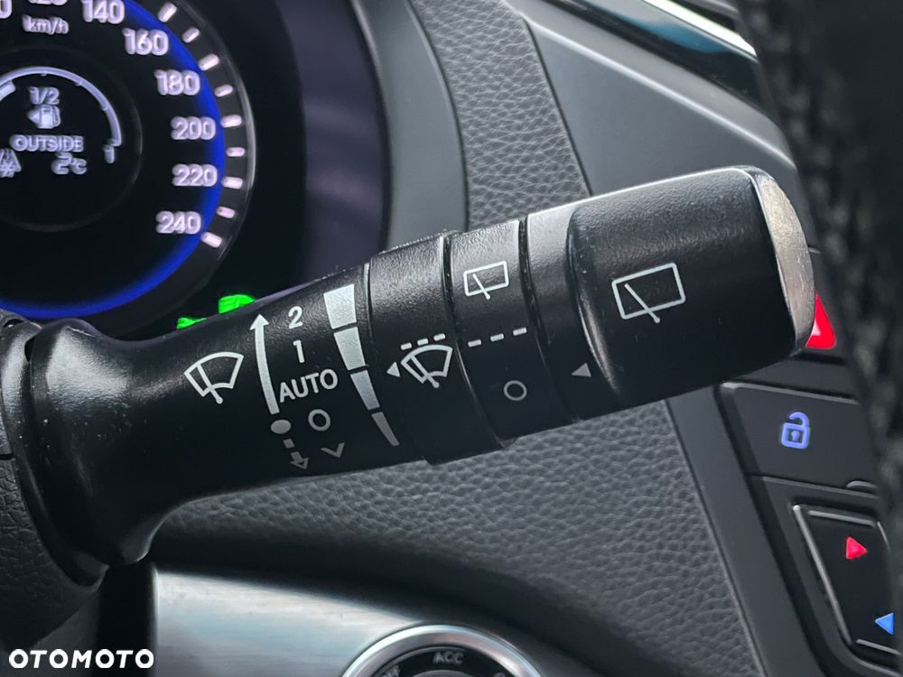 Hyundai i40 2.0 GDI Premium - 32