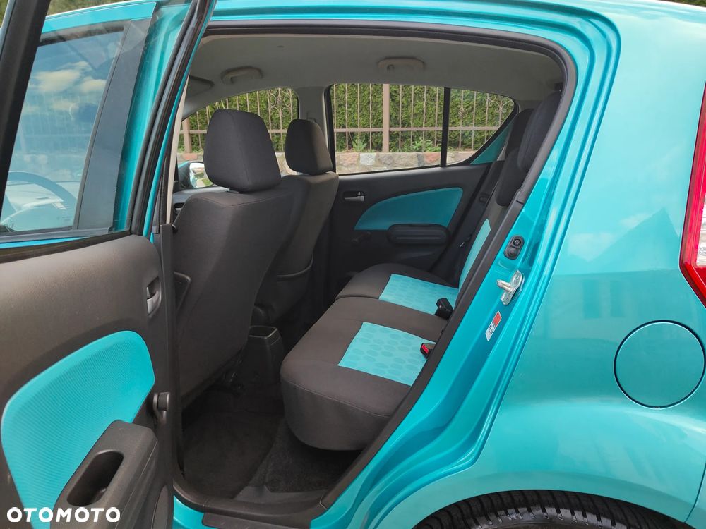 Suzuki Splash 1.2 Comfort - 16