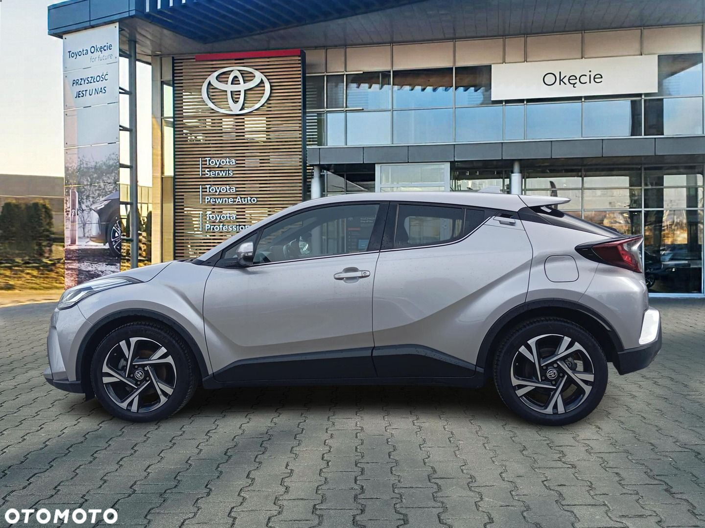 Toyota C-HR - 2