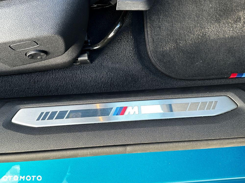 BMW Seria 2 218i M Sport - 34