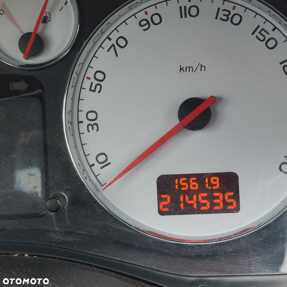 Peugeot 307 1.6 HDi - 3