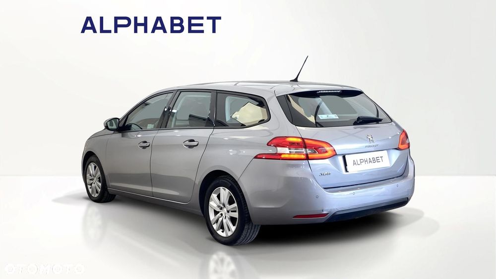 Peugeot 308 1.5 BlueHDi Active Pack S&S - 3