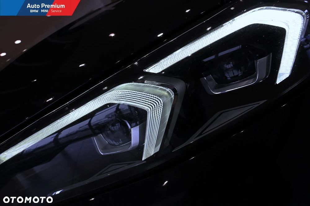 BMW Seria 3 320d xDrive - 21