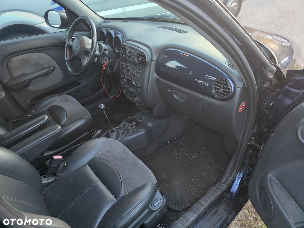 Chrysler PT Cruiser 2.4 Limited - 9