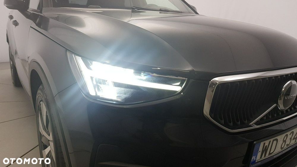 Volvo XC 40 - 11
