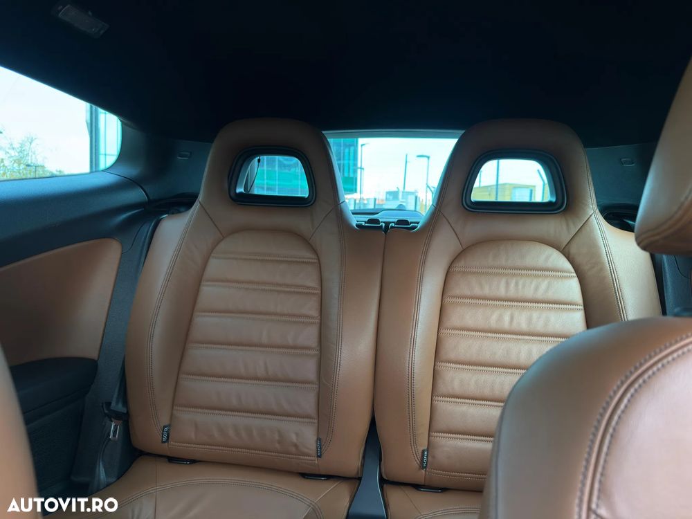 Volkswagen Scirocco 2.0 TDI DSG Blue Motion Technologie Match - 8