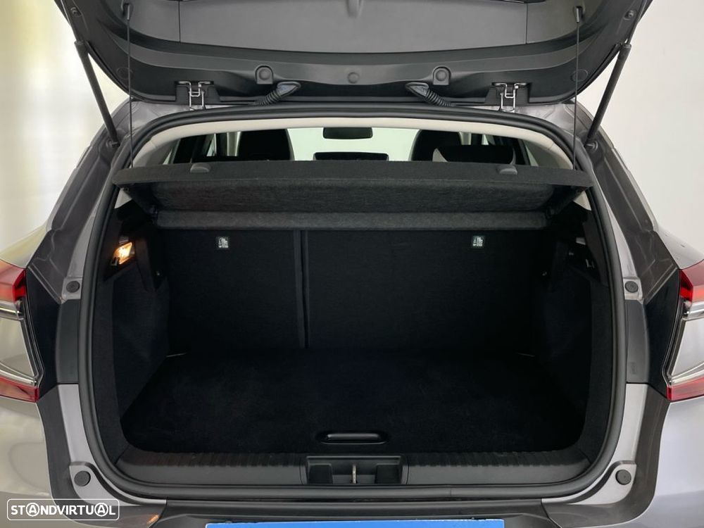Renault Captur 1.5 dCi Exclusive — fotografia 13