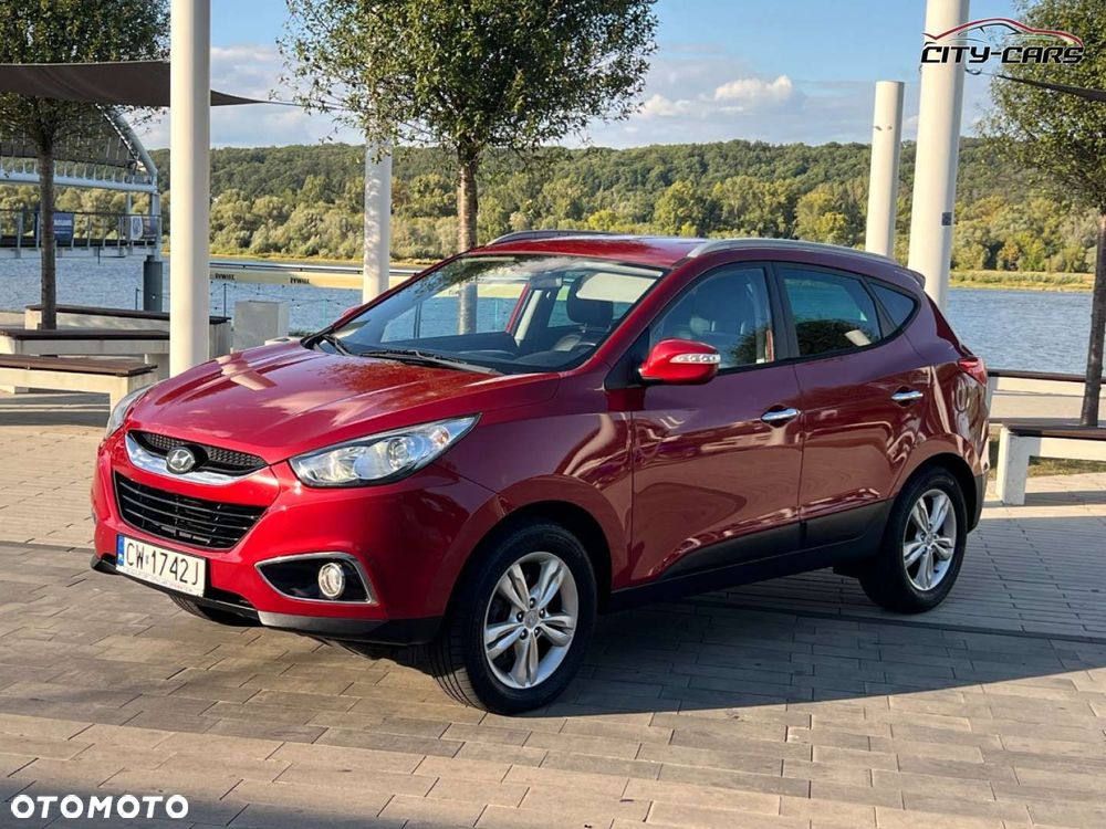 Hyundai ix35 - 6