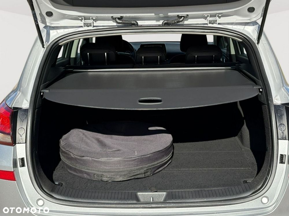 Hyundai i30 1.5 T-GDI 48V Smart - 21