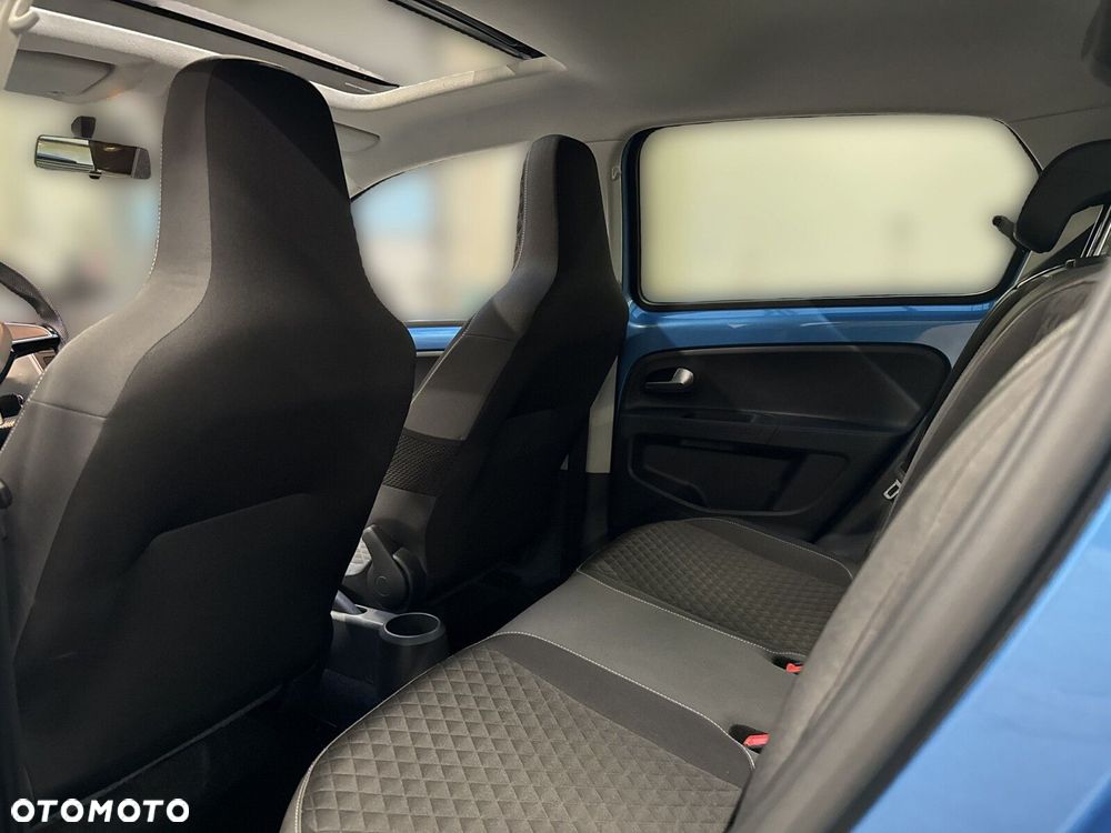 Skoda Citigo 1.0 Style - 19