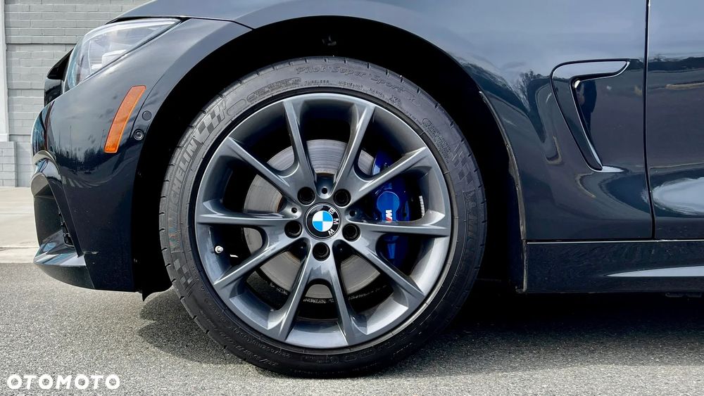 BMW Seria 4 - 17