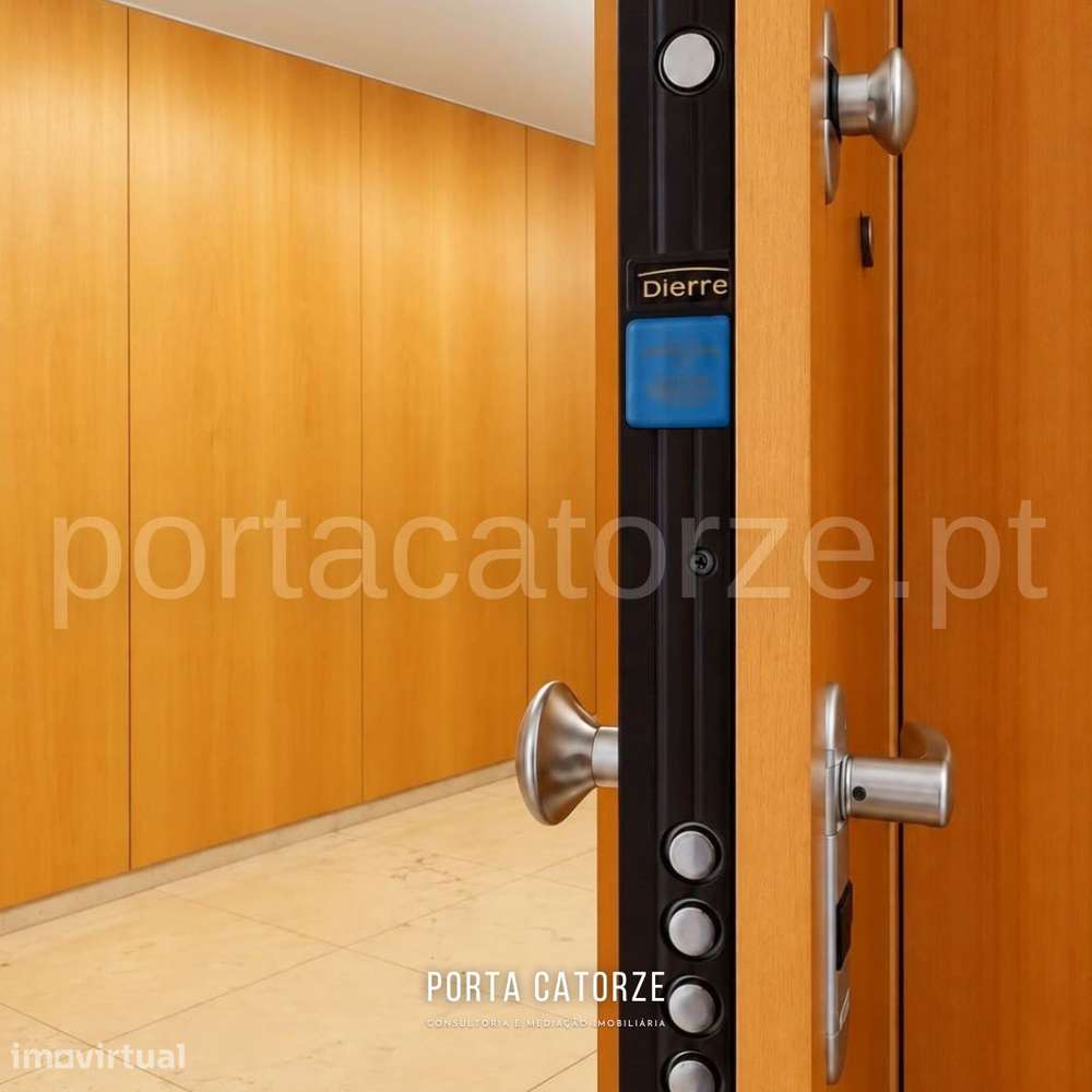 Apartamento T2 | Edif. Barcelense - Grande imagem: 2/31