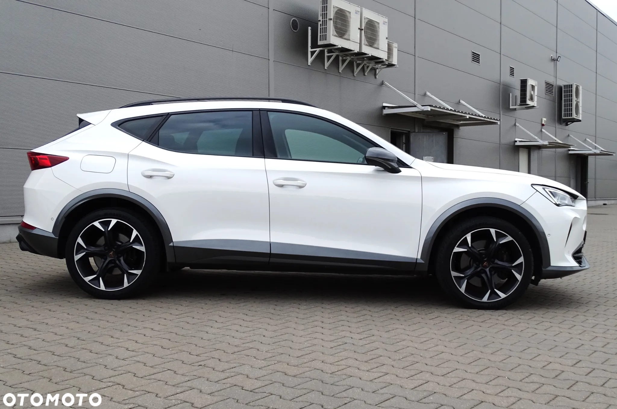 Cupra Formentor 2.0 TSI 4Drive VZ DSG - 7