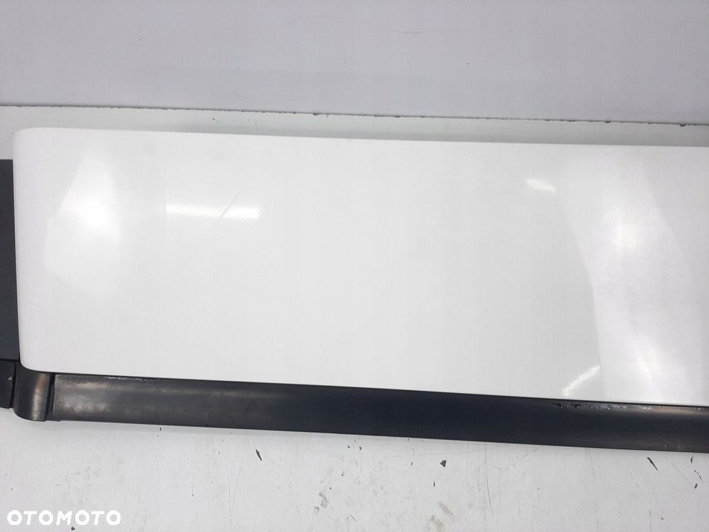 SCANIA R410 EURO6 14R OWIEWKA SPOILER ZAKABINOWA STELAZ 1532458 - 6