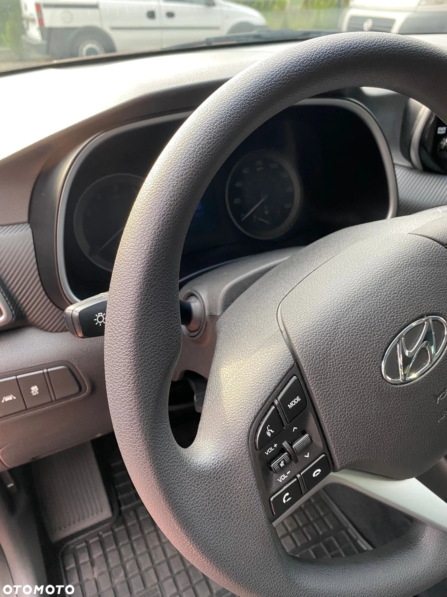 Hyundai Tucson - 23