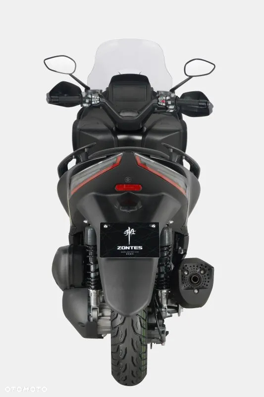 Zontes 350E - 3