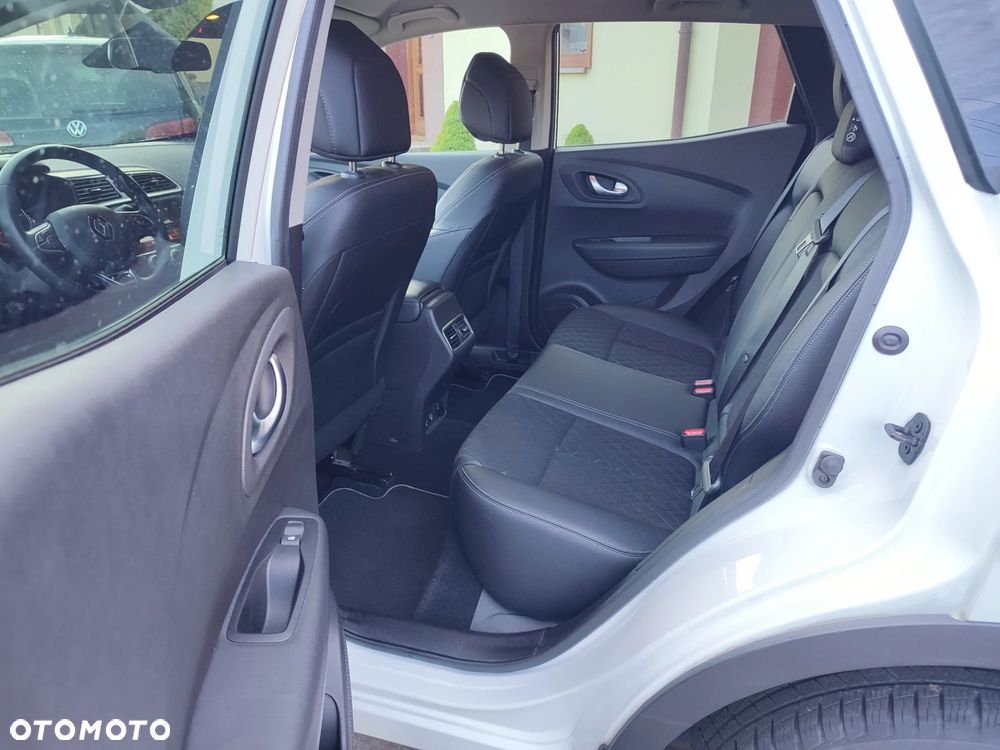 Renault Kadjar 1.3 TCe FAP Black Edition EDC - 11