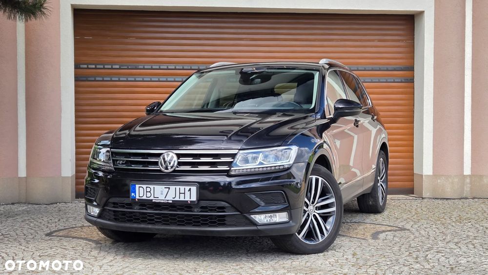 Volkswagen Tiguan 2.0 TDI BMT SCR 4Mot Highline DSG - 35