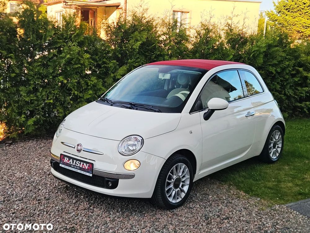 Fiat 500 1.2 Dualogic Start&Stopp - 12