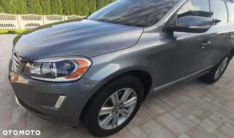 Volvo XC 60 - 12