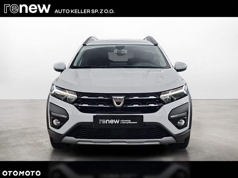 Dacia Jogger - 11