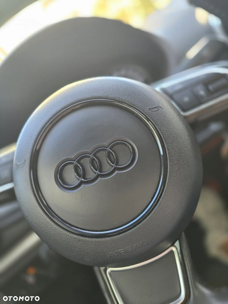 Audi A3 Limousine - 14