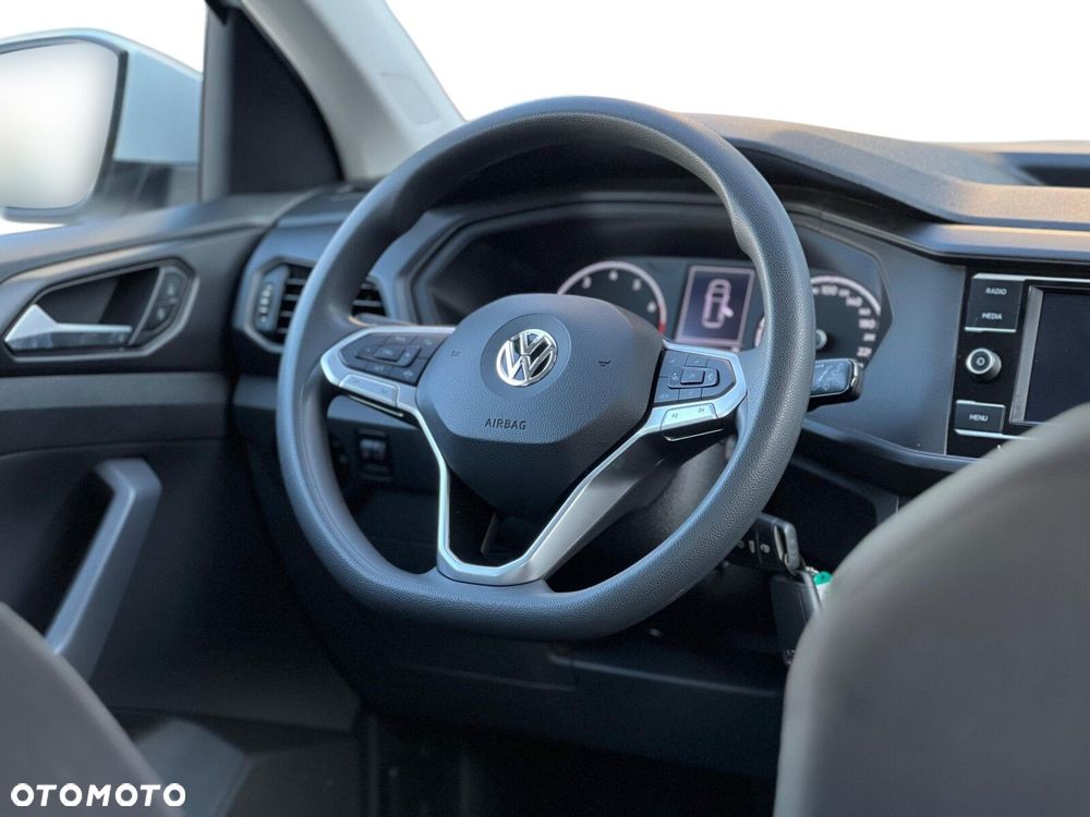 Volkswagen T-Cross 1.0 TSI Life - 22