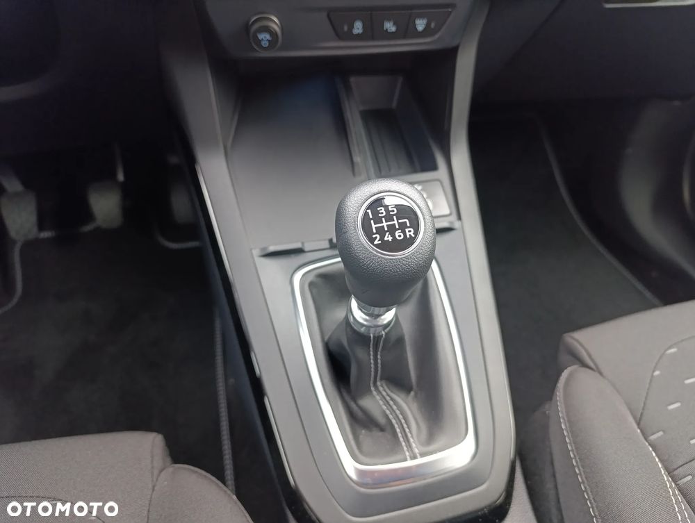 Ford Puma 1.0 EcoBoost mHEV Titanium - 23
