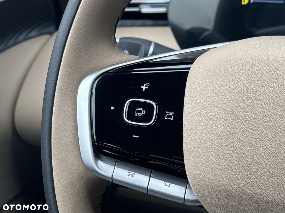 Changan CS55 Plus - 13