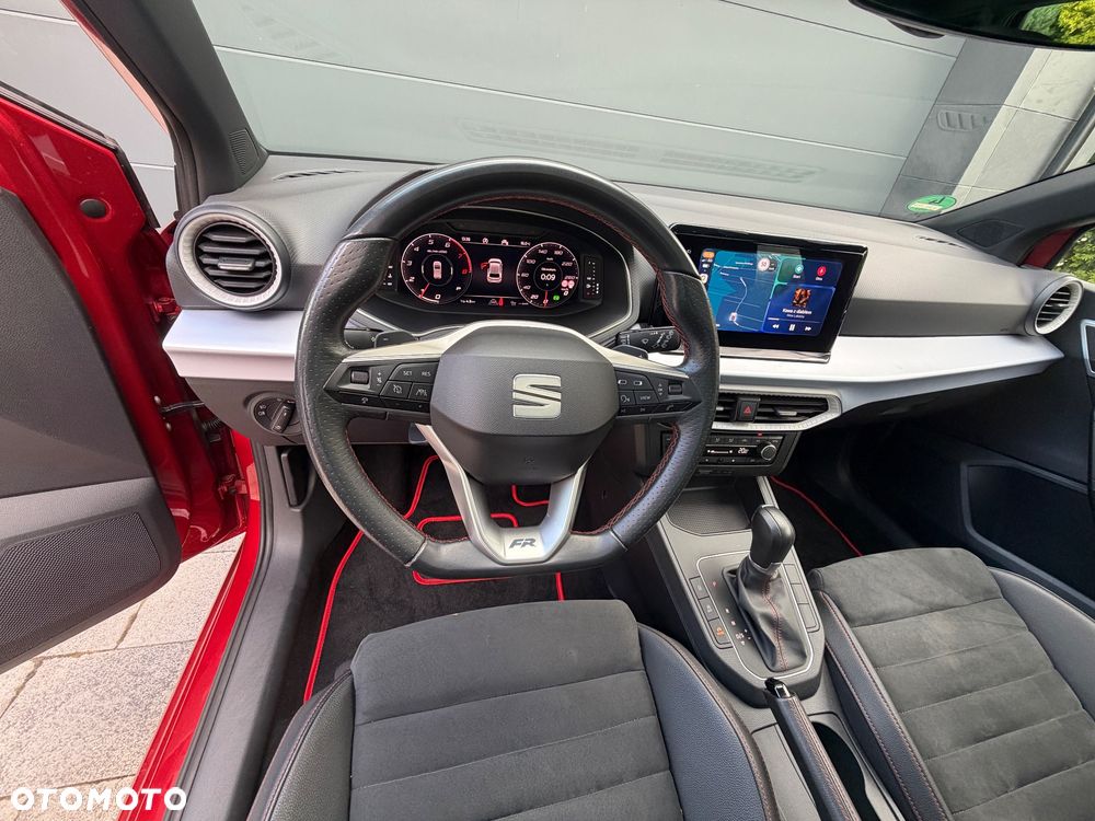 Seat Ibiza - 11