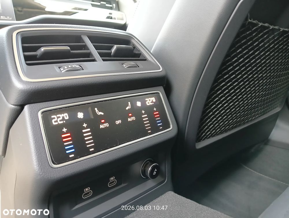 Audi A6 Limousine - 16