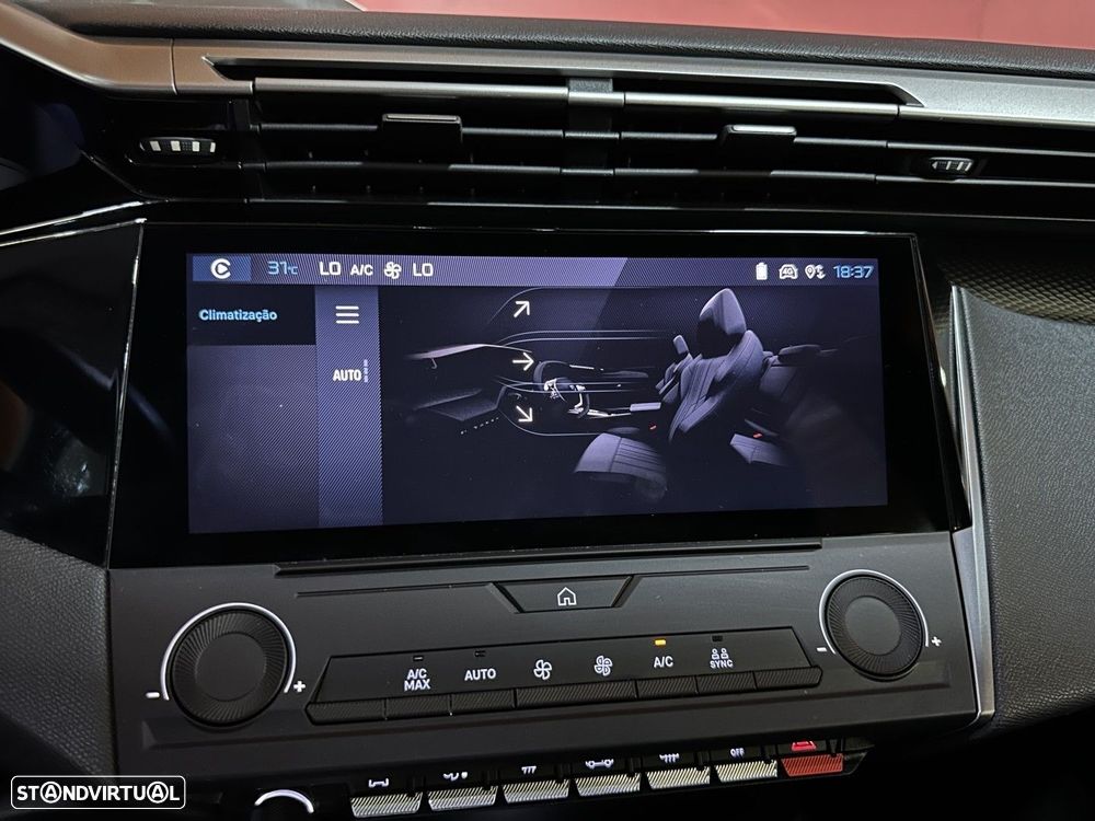 Peugeot 308 PureTech 130 EAT8 Active Pack - 14