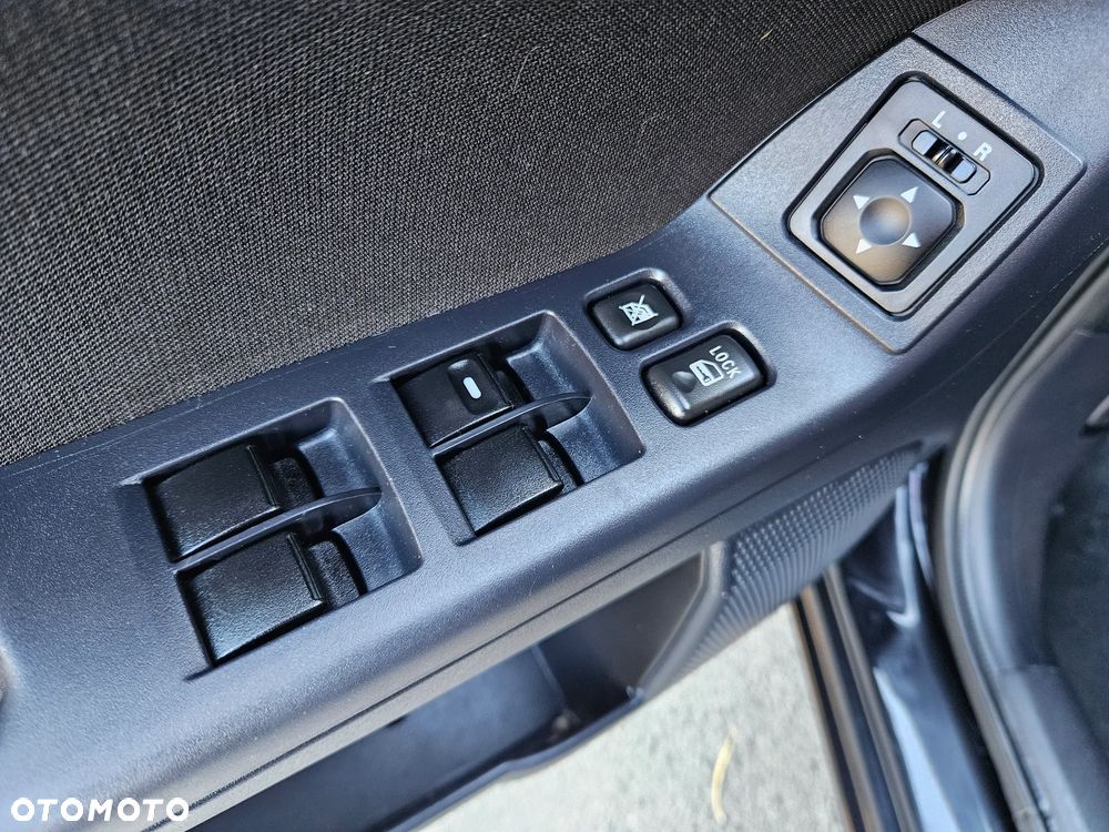 Mitsubishi Lancer 1.8 Instyle - 22