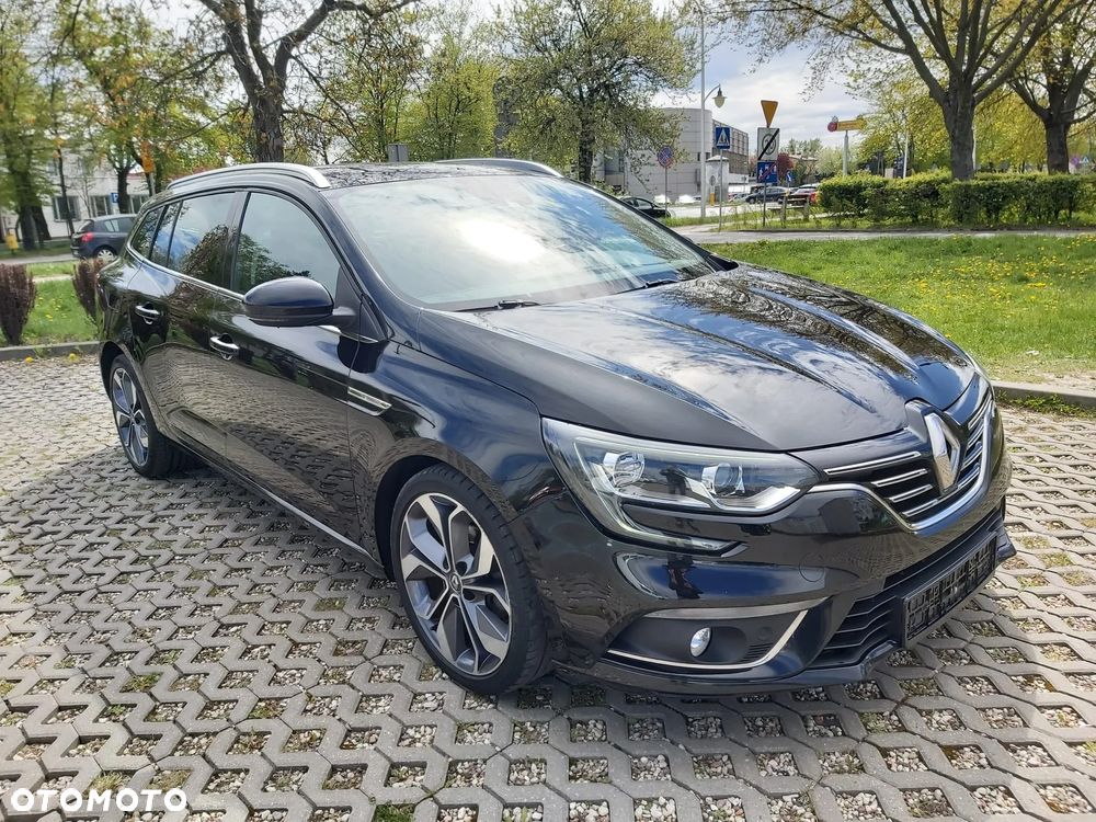 Renault Megane 1.2 16V TCE Energy Bose Edition - 7