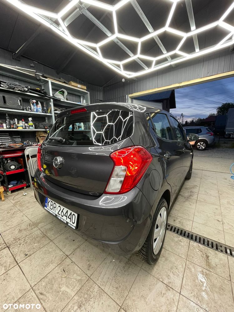 Opel Karl 1.0 ECOFLEX Start/Stop Active - 11